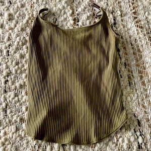 Free people tank top in xs for cheap